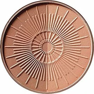 Artdeco Bronzing Compact Powder long-lasting 30 terracotta