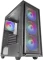 Mars Gaming MC-Air Black, Glasfenster Vorschaubild