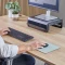 Fellowes Breyta XL Microban Mausepad, 280x250mm, salbeigrün Vorschaubild
