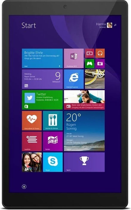 Odys Wintab GEN 8, 16GB