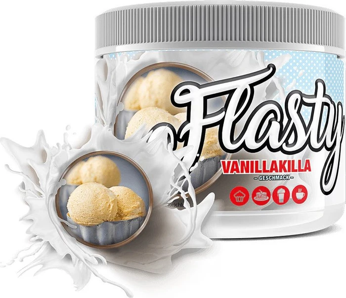 Sinob Flasty 250g