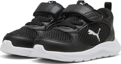 Puma Fun Racer 2 puma black/puma white (Junior)