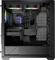 LC-Power Gaming 811B Meshwork_XL Dark, schwarz, Glasfenster Vorschaubild