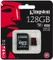 Kingston R90/W80 128GB Kit, UHS-I U3, Class 10 Vorschaubild