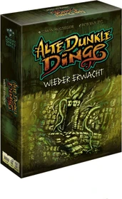 Alte Dunkle Dinge: Wieder Erwacht