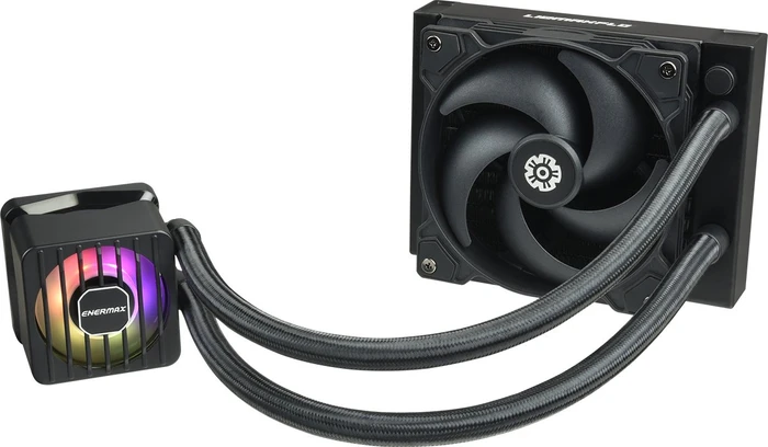 Enermax Liqmaxflo SR 120 ARGB