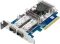 QNAP LAN-Adapter, 2x SFP+, PCIe 3.0 x8 Vorschaubild
