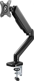 Wentronic Goobay Monitorhalterung mit Gasdruckfeder