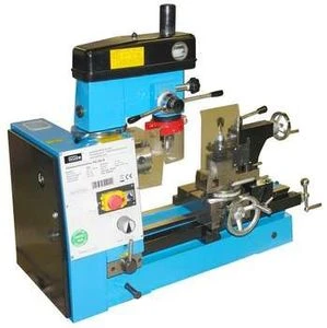Güde HQ400B Elektro-Bohr-/Fräsmaschine