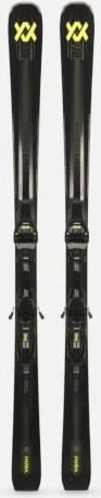 Völkl Peregrine 82 + Lowride 13 FR (inkl. Bindung) (Modell 2026/2027)