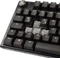 Ducky One 3 PBT, LEDs RGB, Aura Black, Kailh Box Jellyfish Y, USB, DE Vorschaubild