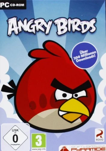 Angry Birds (PC)