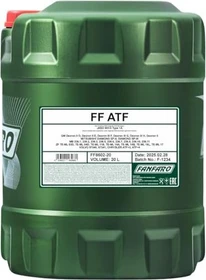 Fanfaro ATF 20l