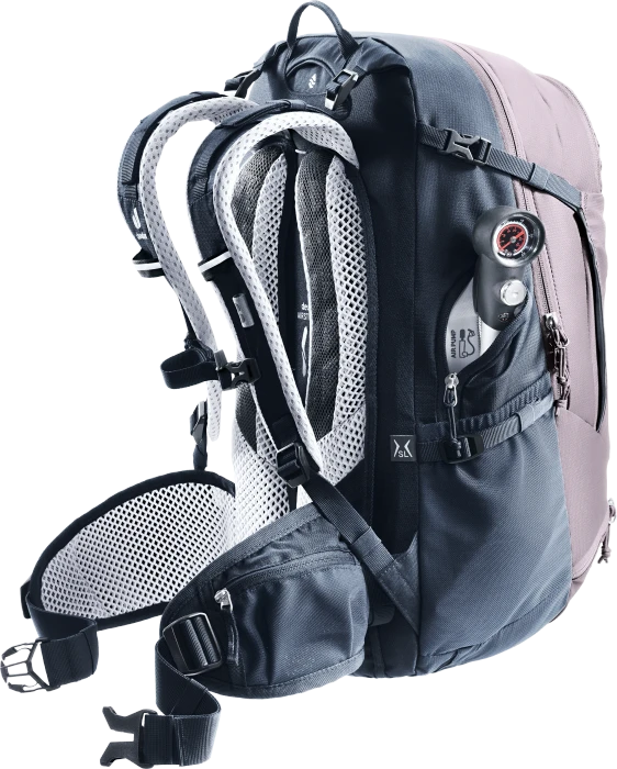Deuter Trans Alpine 28 SL lavender/ink (Damen)