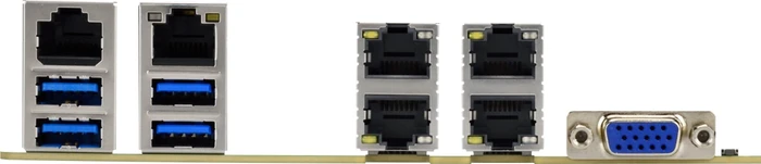 Supermicro A2SDV-8C-TLN5F, retail