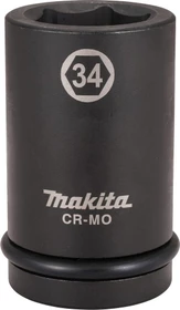 Makita Außensechskant Steckschlüssel 1", 34x90mm