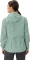 Vaude Adlux Fahrradjacke dusty fern (Damen) Vorschaubild