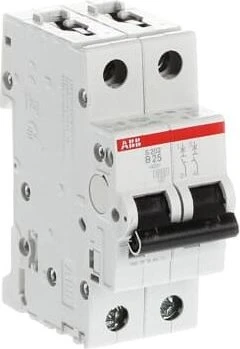 ABB S202-B25