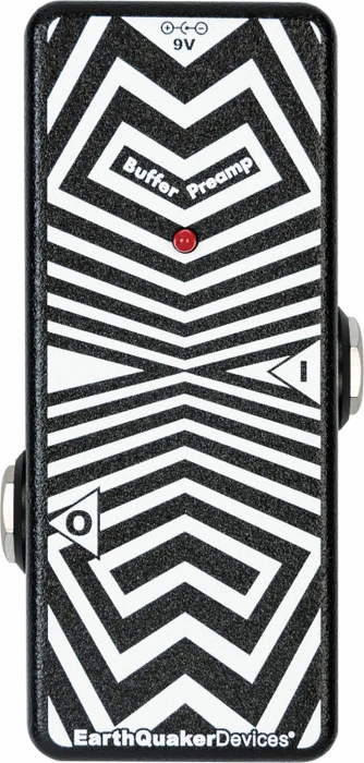 EarthQuaker Devices Buffer/Preamp