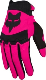 Fox Racing Dirtpaw Fahrradhandschuhe rosa