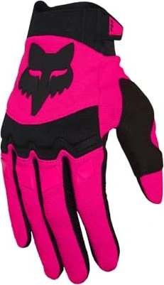 Fox Racing Dirtpaw Fahrradhandschuhe rosa