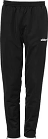 uhlsport Score Classic Trainingshose lang schwarz/weiß