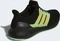 adidas Ultraboost DNA 5.0 core black/cloud white/beam green (Herren) Vorschaubild