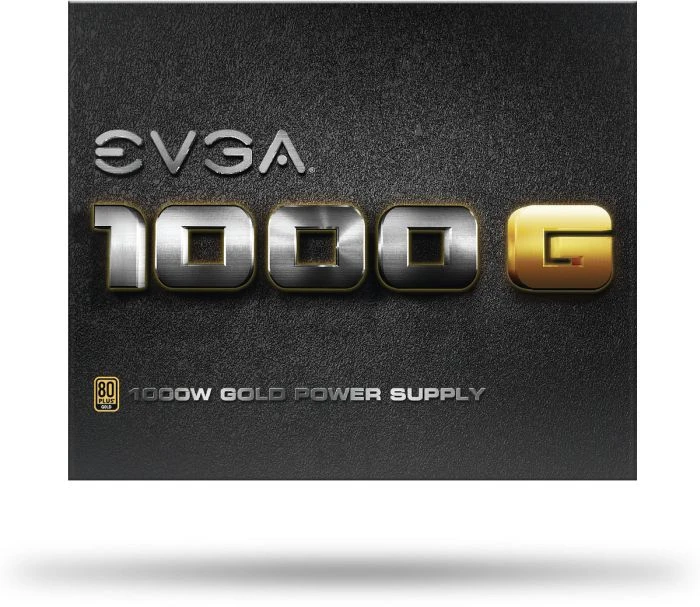 EVGA SuperNOVA G1 1000 1000W, ATX 2.3