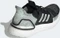 adidas Ultraboost 19 core black/linen green/ash green (Damen) Vorschaubild