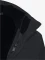 Jack Wolfskin Baylight 3in1 Funktionsmantel schwarz (Damen) Vorschaubild