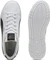 Puma Court Classico puma white/new navy/puma gold Vorschaubild