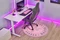 Razer Team Razer Floor Rug Bodenschutzteppich, Quartz Pink, rund Vorschaubild