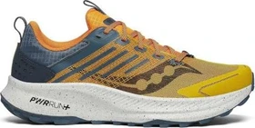 Saucony Ride TR2 oak/mirage (Herren)