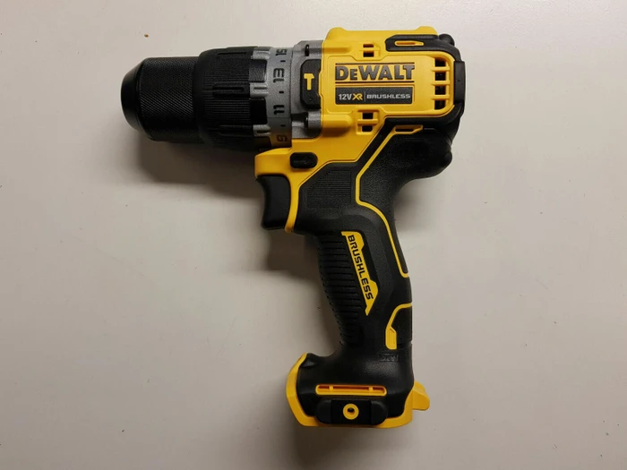 DeWalt DCD706 Akku-Schlagbohrschrauber