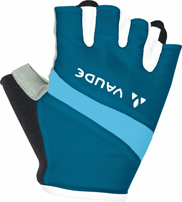 Vaude Active Fahrradhandschuhe kingfisher (Damen)