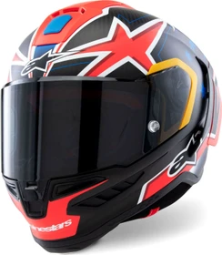 Alpinestars Supertech R10 Miller Limited Edition