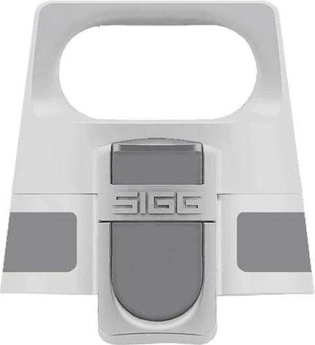 Sigg WMB ONE Verschluss anthrazit