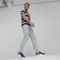 Puma Smash 3.0 Buck Sneakers puma navy/puma white/puma gold (Damen) Vorschaubild
