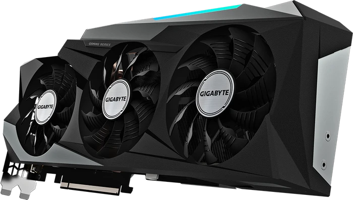 GIGABYTE GeForce RTX 3090 Gaming OC 24G, 24GB GDDR6X, 2x HDMI, 3x DP