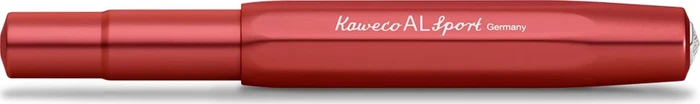 Kaweco AL Sport Gelroller deep red