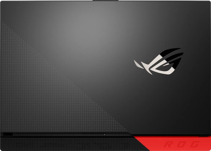 ASUS ROG Strix G17 G713QR-HX023T, Original Black, Ryzen 7 5800H, 16GB RAM, 1TB SSD, GeForce RTX 3070, DE