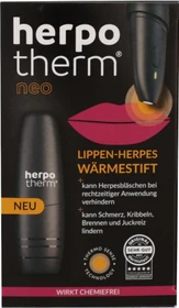 Herpotherm Anti-Herpes elektronischer Lippenstift