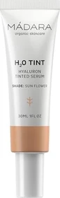 Madara H2O Tint Hyaluron Tinted Serum 3 sun flower, 30ml