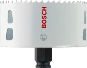 Bosch Professional BiM Progressor for Wood and Metal Lochsäge, 95mm, 1 Stück