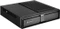 SilverStone Milo ML08 schwarz mit Sichtfenster, Tragegriff, Mini-ITX Vorschaubild