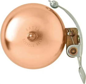 Basil Portland Glocke rosegold