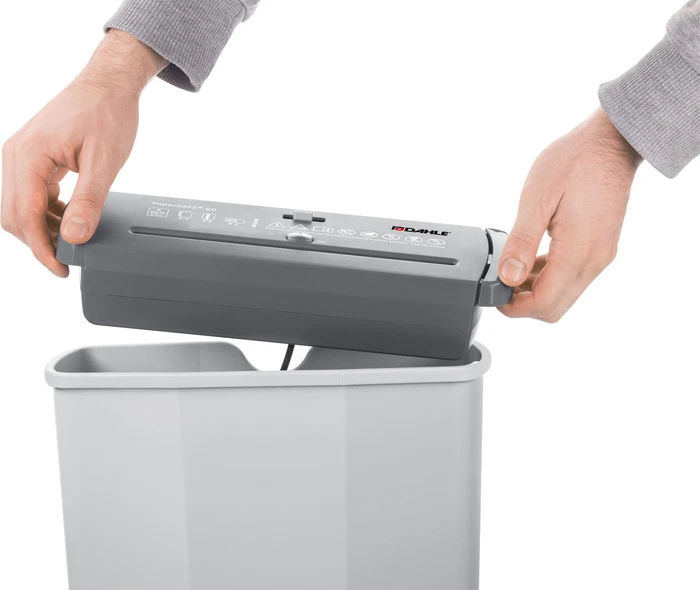 Dahle PaperSAFE 60, 6mm