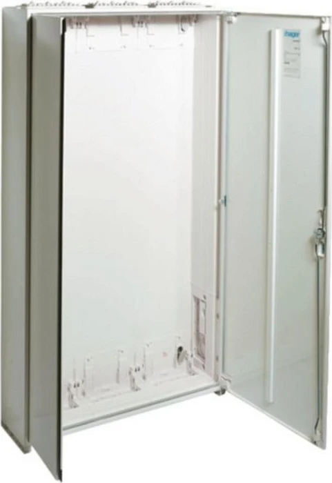 Hager Zählerschrank (ZB53W)