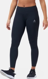 Odlo Zeroweight Tights Laufhose lang schwarz (Damen)