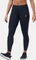 Odlo Zeroweight Tights Laufhose lang schwarz (Damen) Vorschaubild